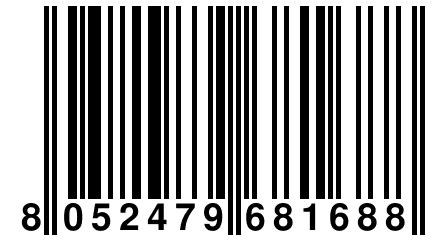 8 052479 681688