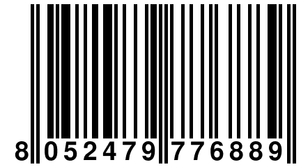 8 052479 776889