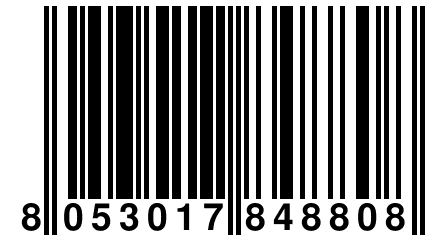 8 053017 848808