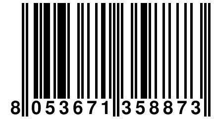 8 053671 358873