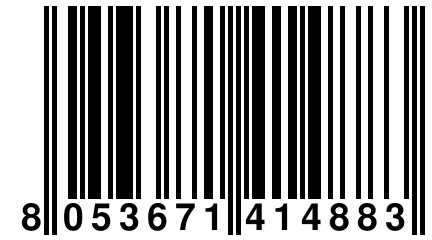 8 053671 414883