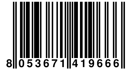 8 053671 419666