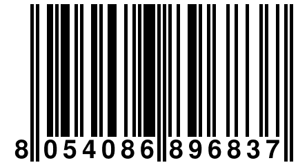 8 054086 896837