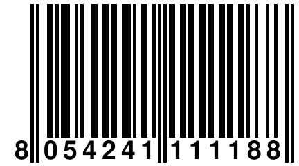 8 054241 111188