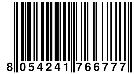 8 054241 766777