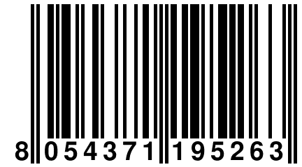 8 054371 195263