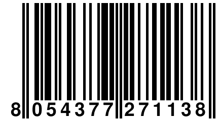 8 054377 271138