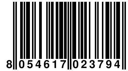 8 054617 023794