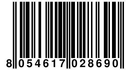 8 054617 028690