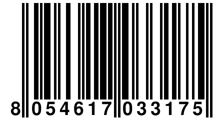 8 054617 033175