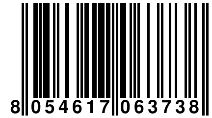 8 054617 063738