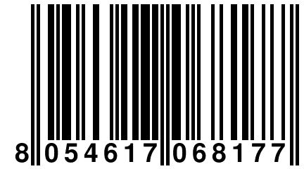 8 054617 068177