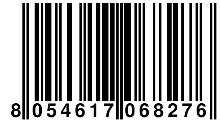 8 054617 068276