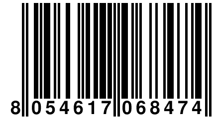 8 054617 068474