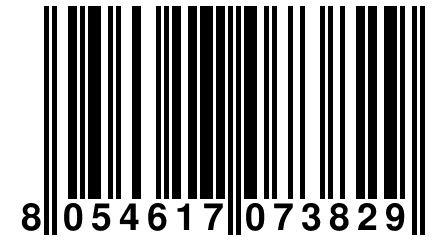 8 054617 073829