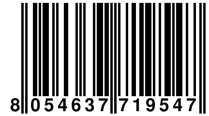 8 054637 719547