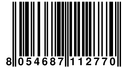 8 054687 112770