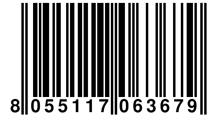 8 055117 063679