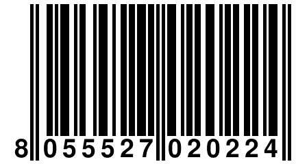 8 055527 020224