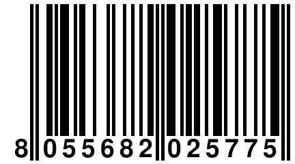 8 055682 025775