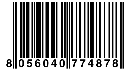 8 056040 774878