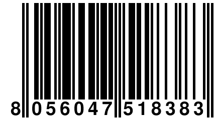 8 056047 518383