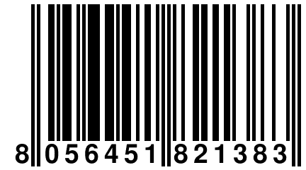 8 056451 821383