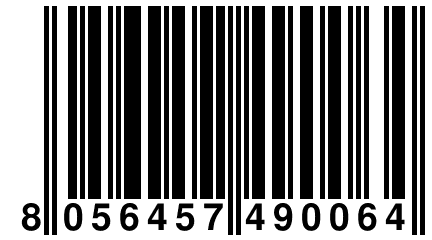 8 056457 490064