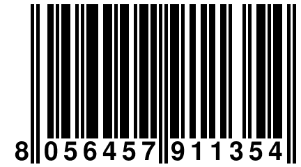 8 056457 911354