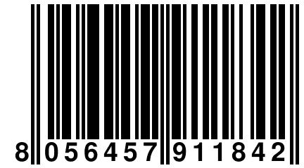 8 056457 911842