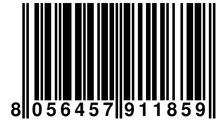 8 056457 911859