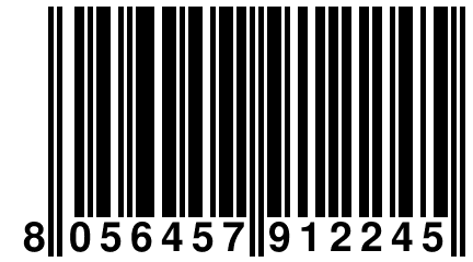 8 056457 912245