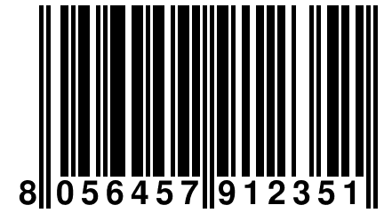 8 056457 912351