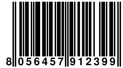 8 056457 912399