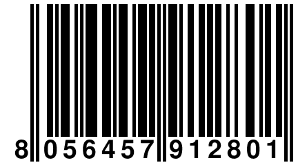 8 056457 912801