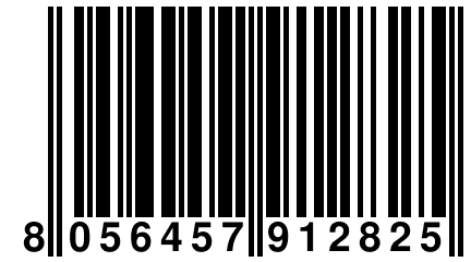 8 056457 912825