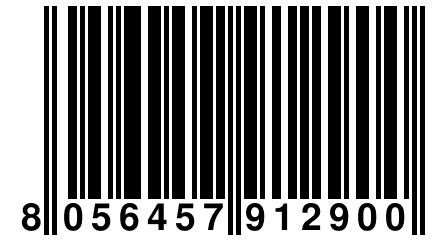 8 056457 912900