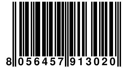 8 056457 913020