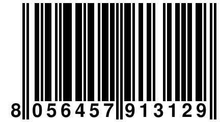 8 056457 913129