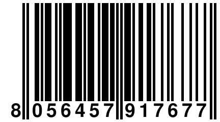 8 056457 917677