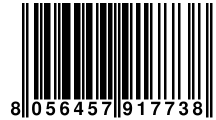 8 056457 917738