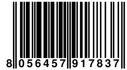8 056457 917837