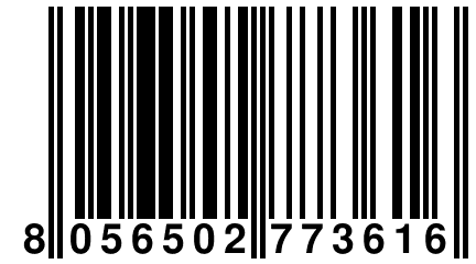 8 056502 773616