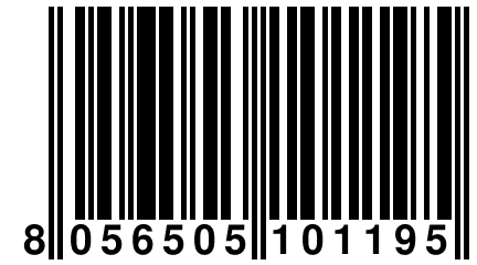 8 056505 101195