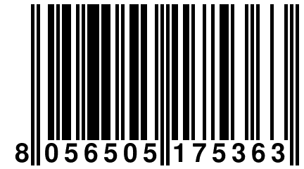 8 056505 175363