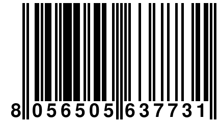 8 056505 637731