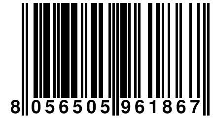 8 056505 961867