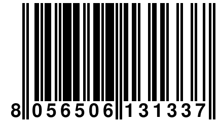 8 056506 131337