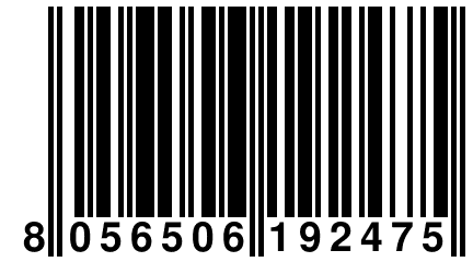 8 056506 192475