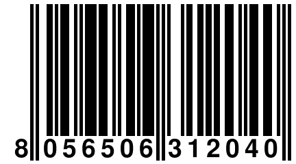 8 056506 312040